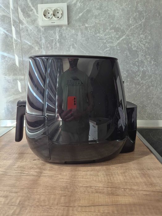 Еър фраер/Air fryer Philips XL HD9260/90