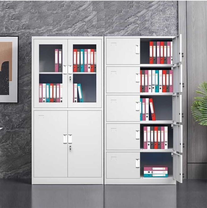 Металлические шкафы для школы, колледжа, офиса и института