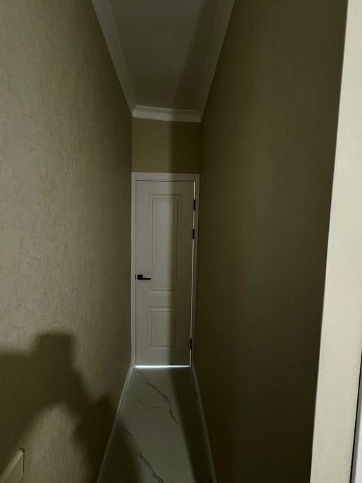 4 комнатная квартира