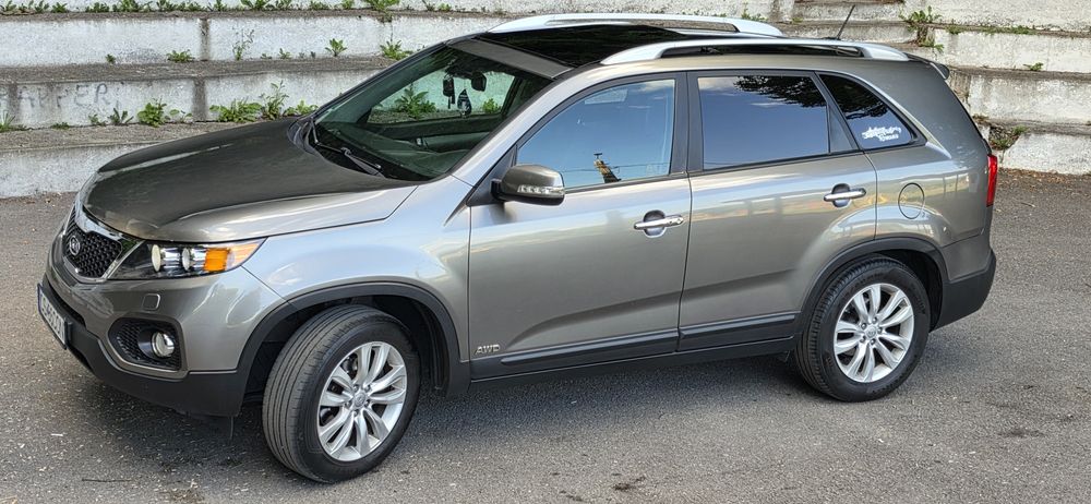 Kia sorento de vânzare sau schimb