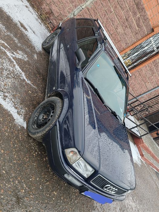Audi 80 b4 avant