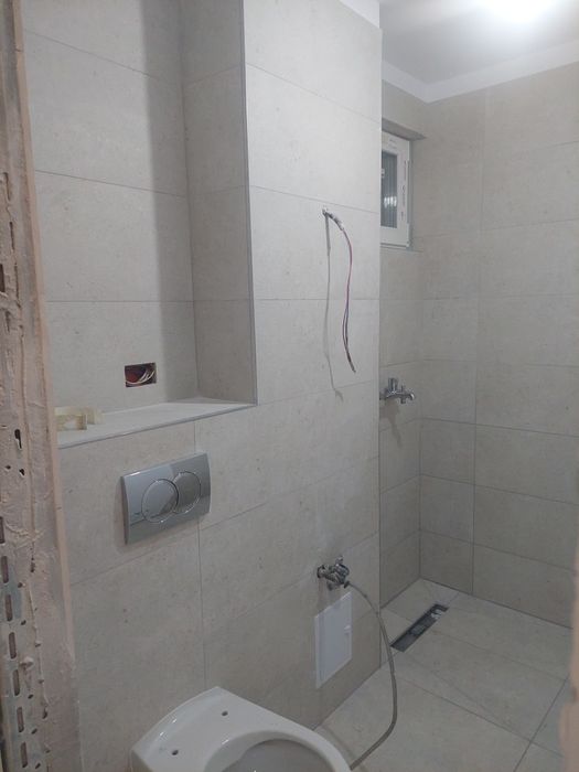 Amenajari interioare