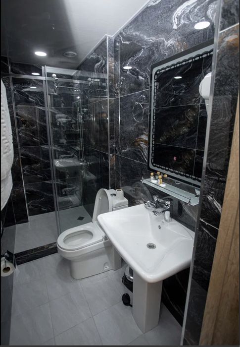 Гостиница в центр города Самарканда 1 чел 350.000