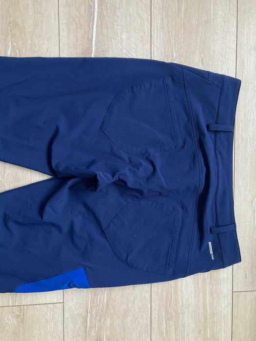 Salomon Advanced Skin Shield дамски панталон размер 38
