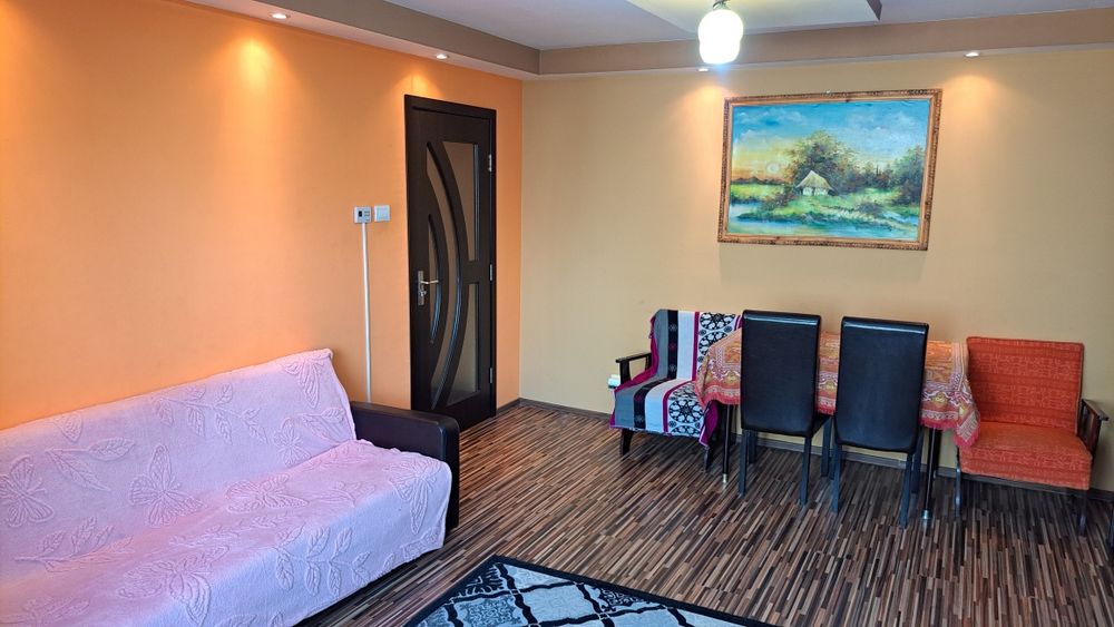 Vand apartament 3 camere, micro 3.