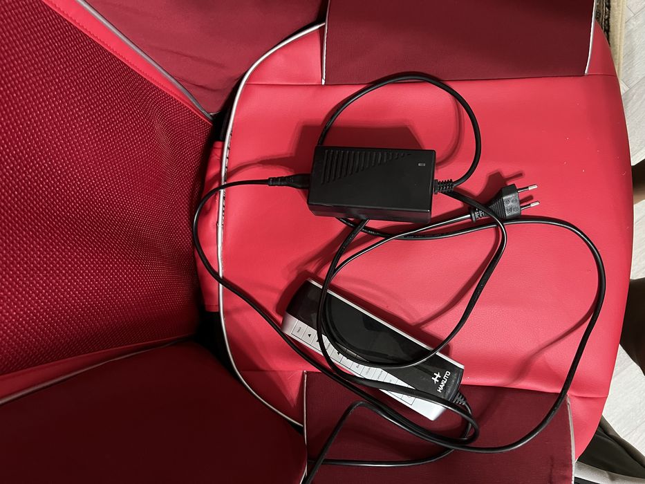 Продам массажер hakuto!!