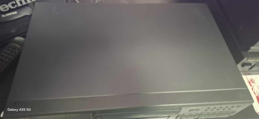 Technics SL PG 500 A