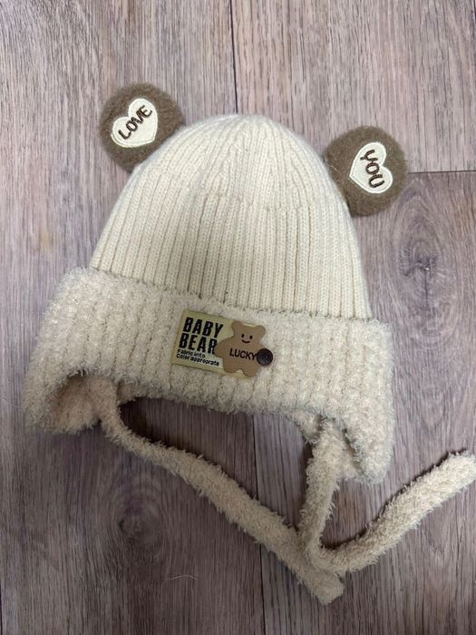 Детские вещи унисекс