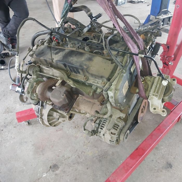 Форд Транзит  2.0 дизел 2005 г.