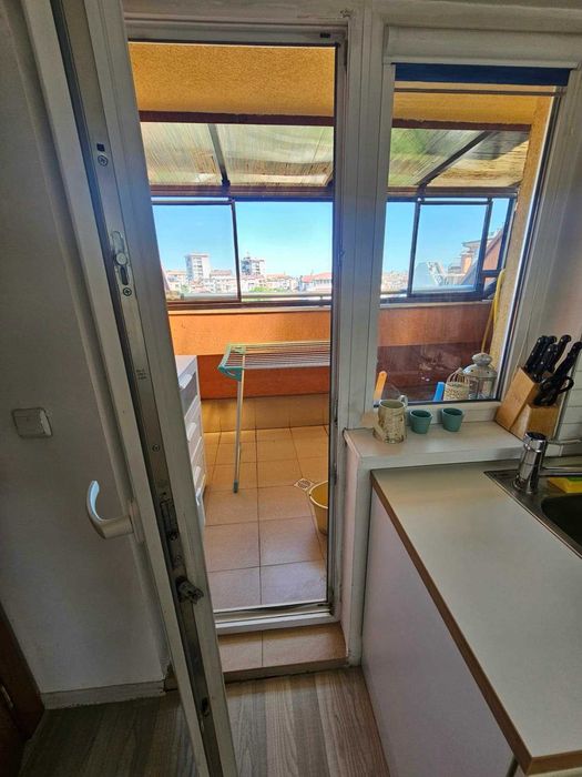 Дава се под наем Двустаен апартамент в София, Банишора - 50 кв.м за 509.49 € - Снимка #12