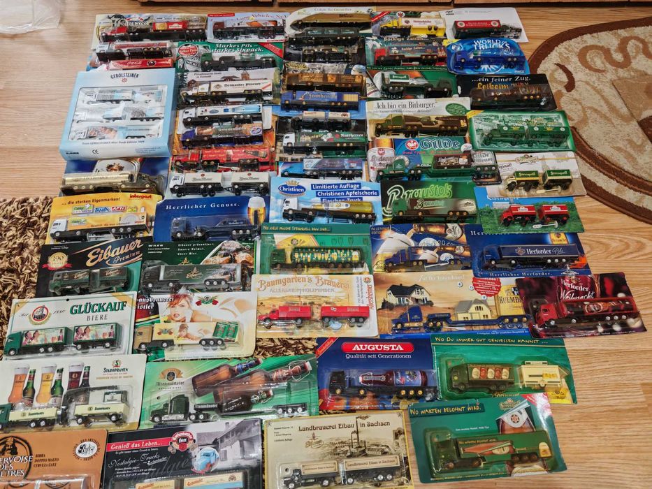 Machete camion cabina metal