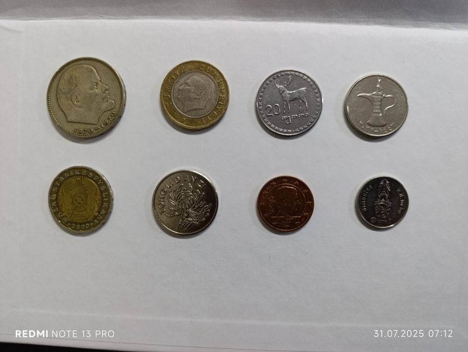 Tangga sotiladi srochna