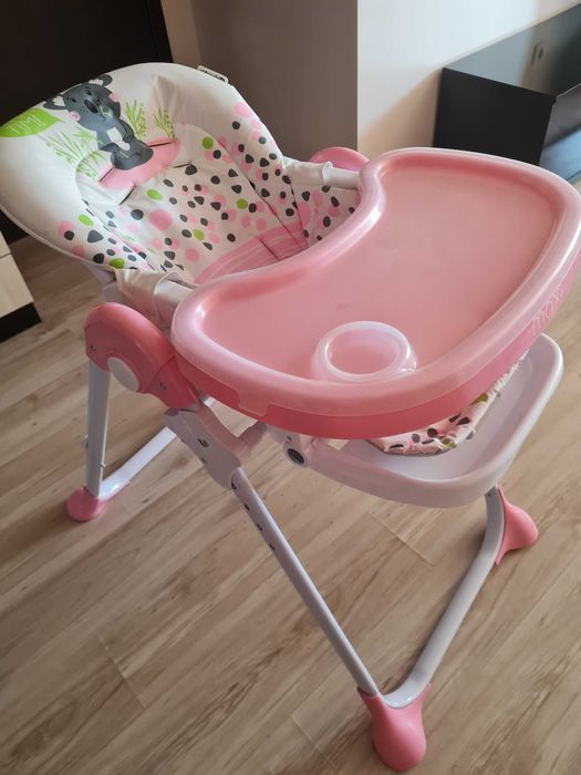 Столче за хранене Chipolino MAXI