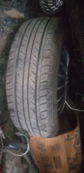 Диски с пакрышками