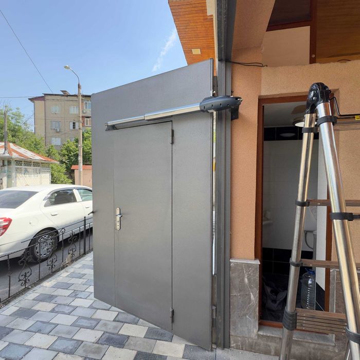 Powertech Автоматика для ворот PSA-1200