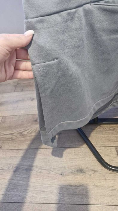 Bluza Nike copii, molton, nou fara eticheta, M, 10/12 ani,137/147 cm