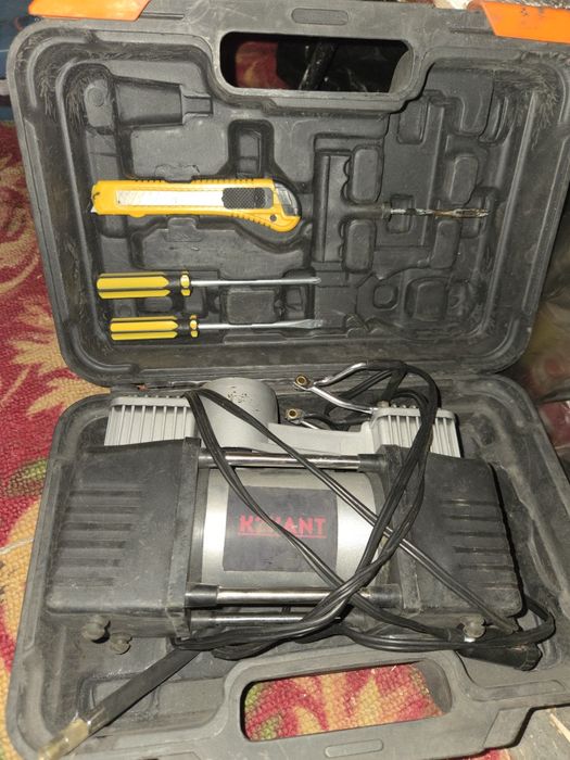 Продам компрессор