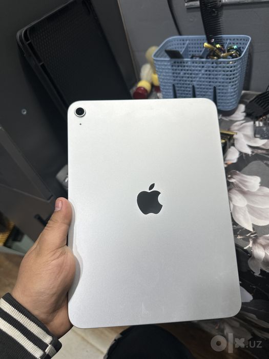 Ipad a16 (2025 version)