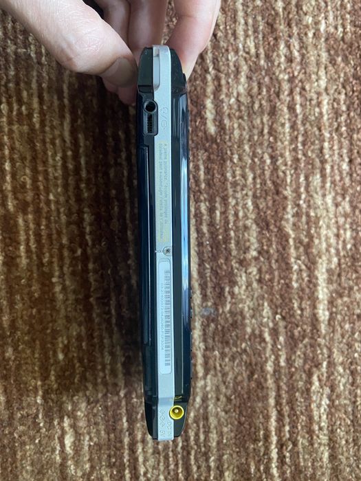 Psp 3004 cu defect! Cititi descrierea!