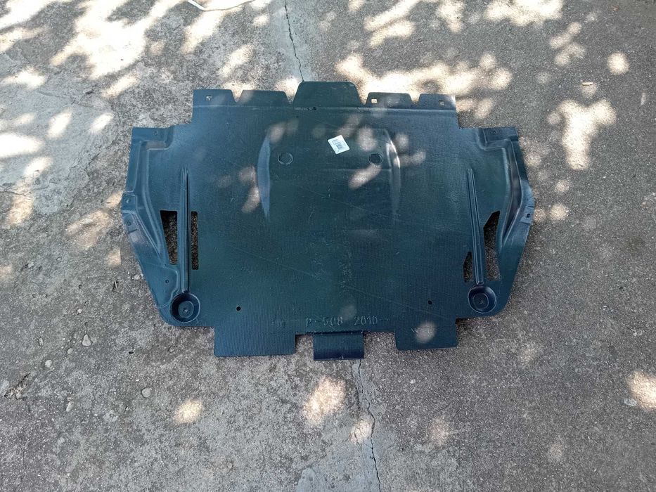 Кора за Пежо 407