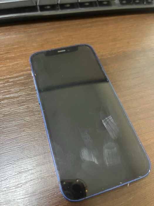 Iphone 12 mini продам
