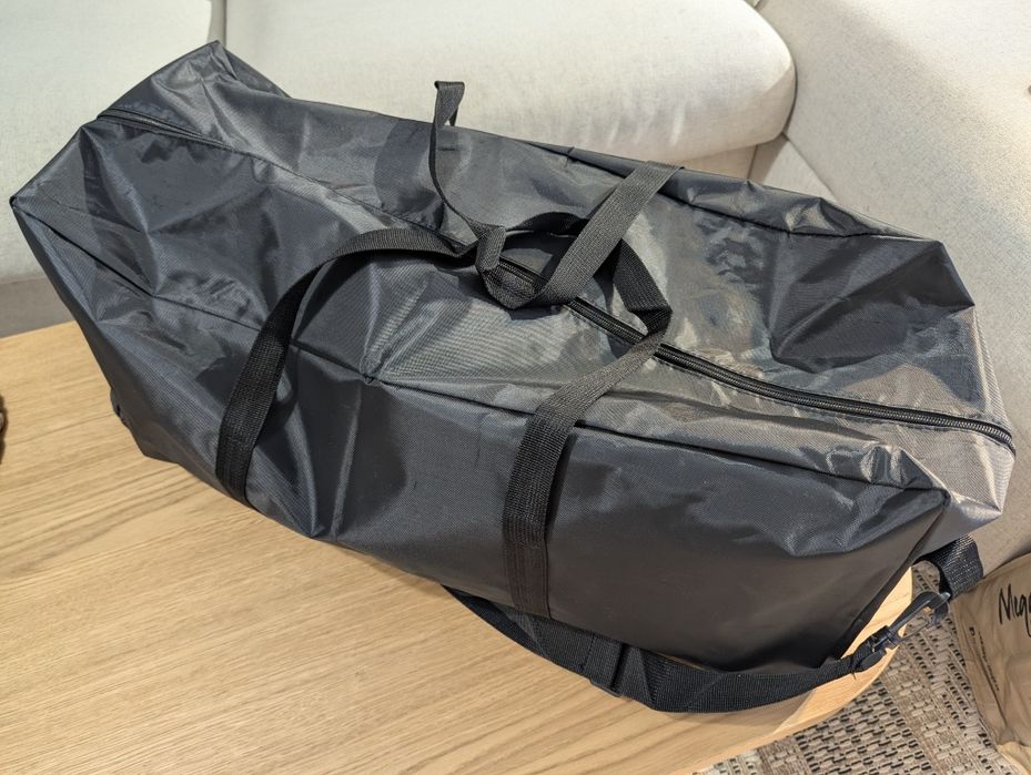 Navomodel / Barcă de Navomodel / Barcă de plantat Flytec V080 cu GPS și SONAR - NOUĂ (în folie) + Geantă
