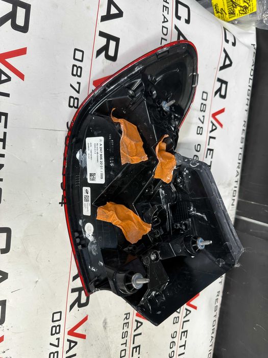 Задна светлина десен стоп стопове Mercedes GLA W247 Мерцедес ГЛА 247