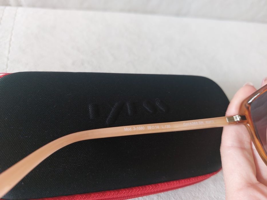 Дамски слънчеви очила Exess