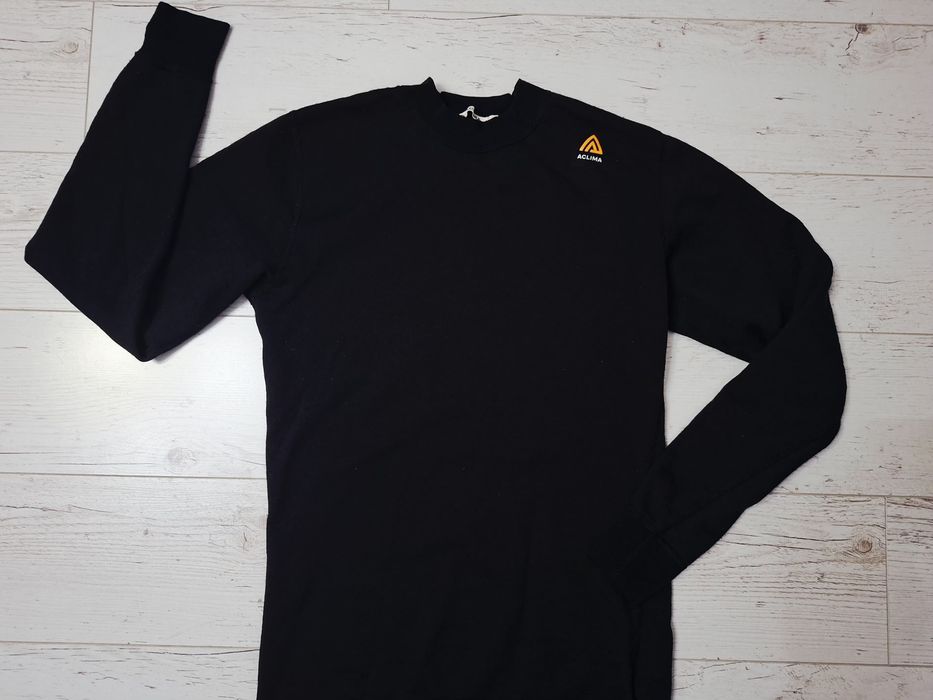 Aklima-Ориг.блуза Мерино!