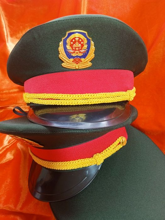 Военная фуражка, размер 57, 58, 59, 60 в наличии и на заказ