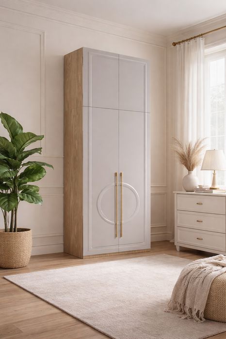 Новый распашной шкаф Абсент