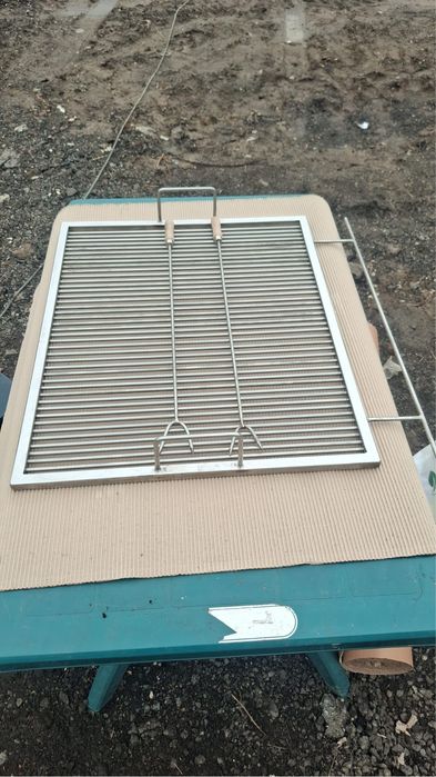 Grilaje si gratare inox alimentar producator