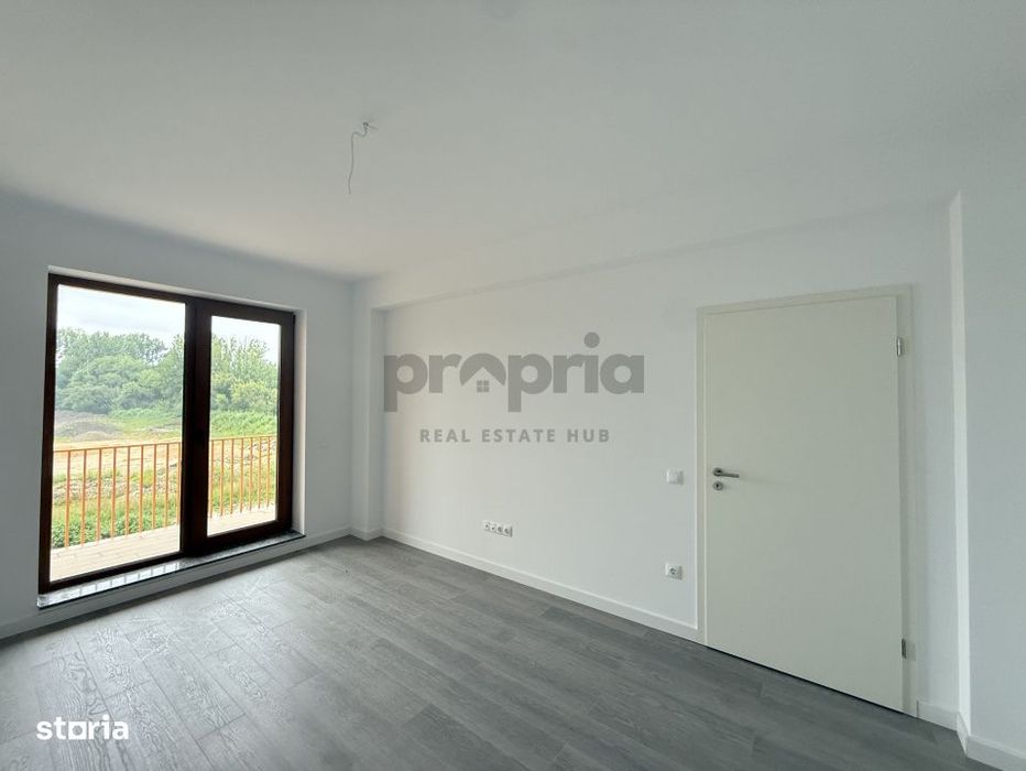 Comision 0% Apartament 2 Camere Nr.35 Predare Iulie 2026