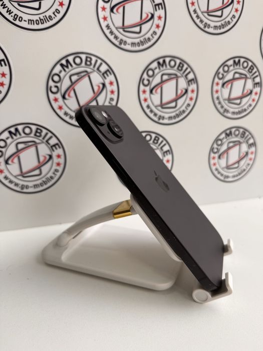 iPhone 15 Plus - 256GB - 87% - Utilizat - Garantie