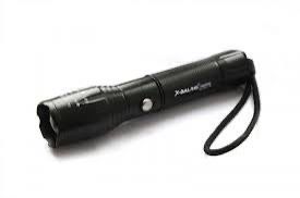 Фонарь светодиодный, Для похода