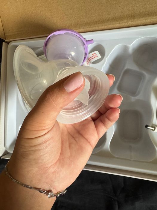 Електрическа помпа за кърма Cangaroo Elegance