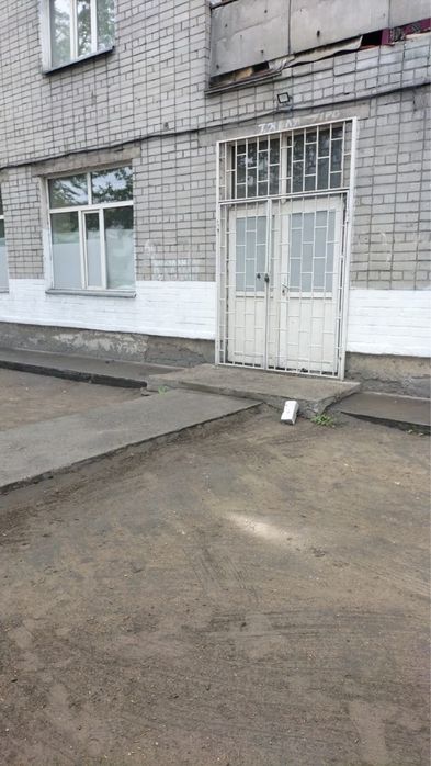 Сдам в аренлу комнату в общежитии
