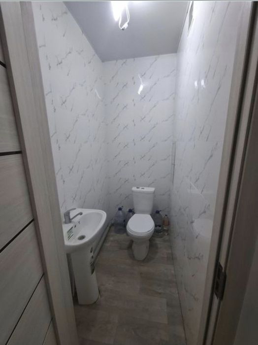 Arenda kvartira Yashnabod tumani Olmos Navastiroyka 3xona