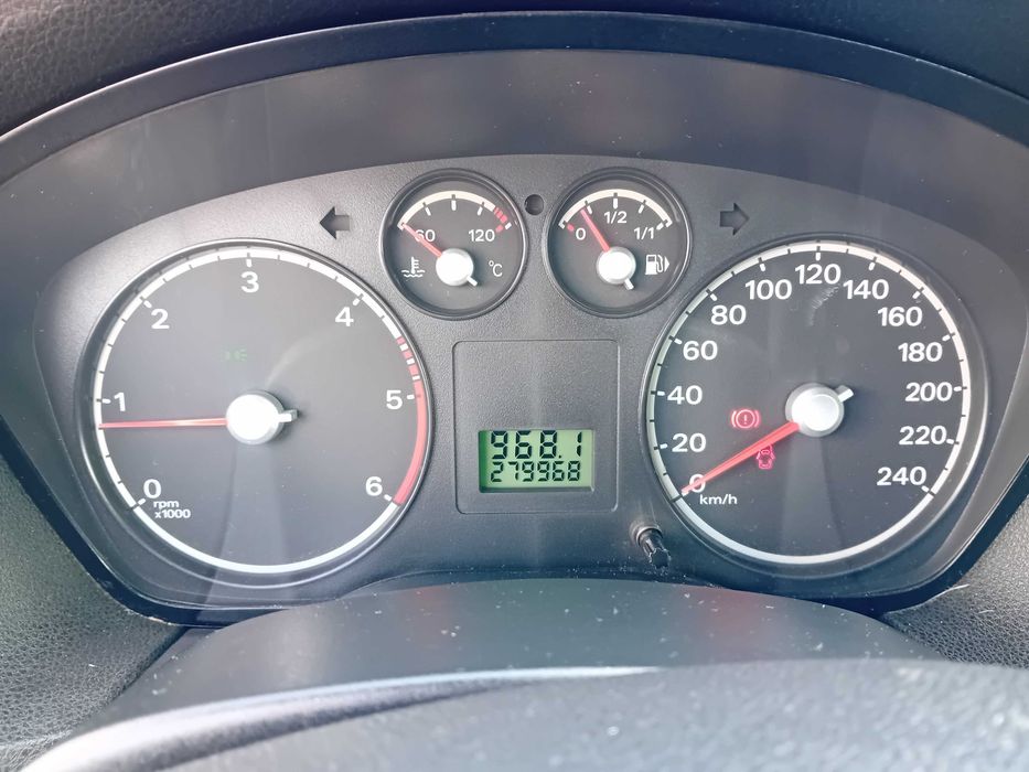 Ford Focus Break 1.6 TDCi 2005