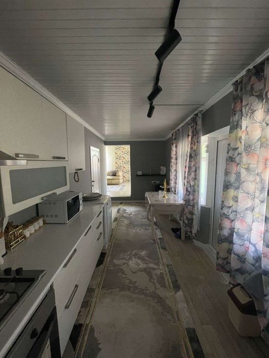 Дача Кайнар Булак