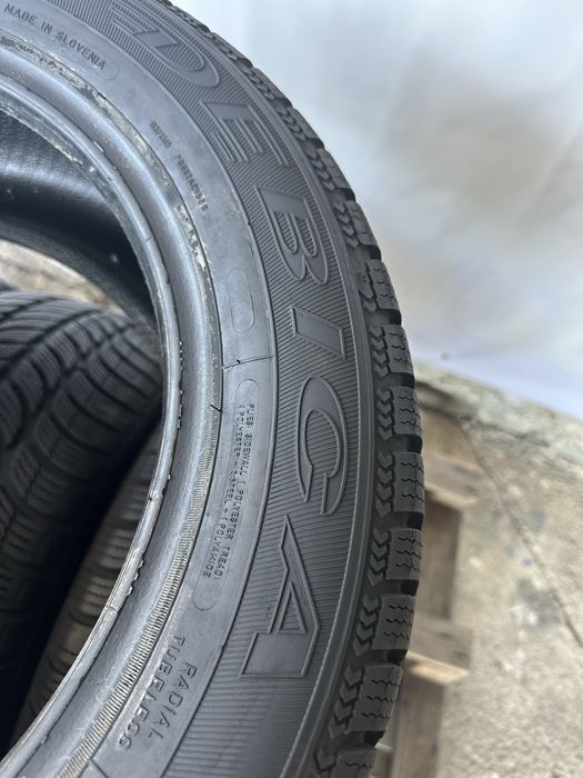 205/55/16 Debica 4бр дот23