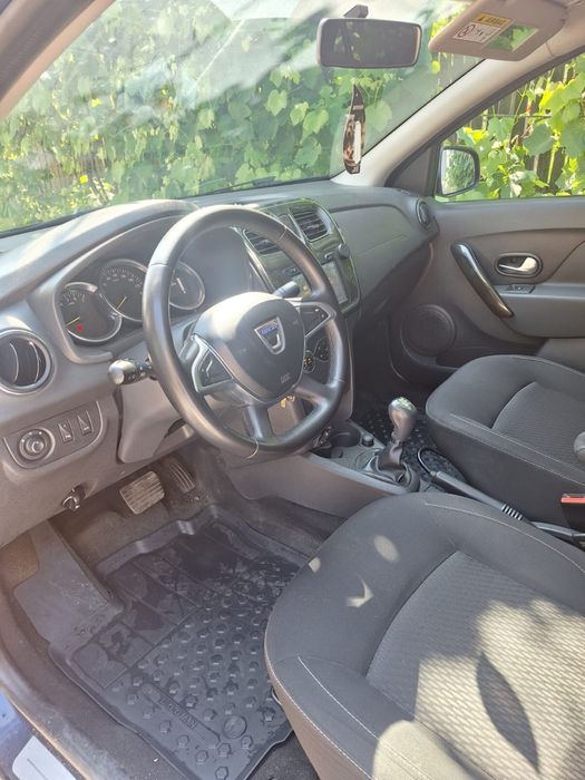 Dacia logan de vanzare