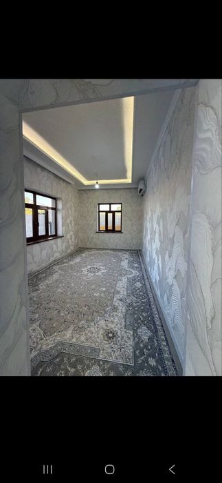 Serenada tuyxonasi orqa tomonida pyatida xovli yangi qurilgan  930.000