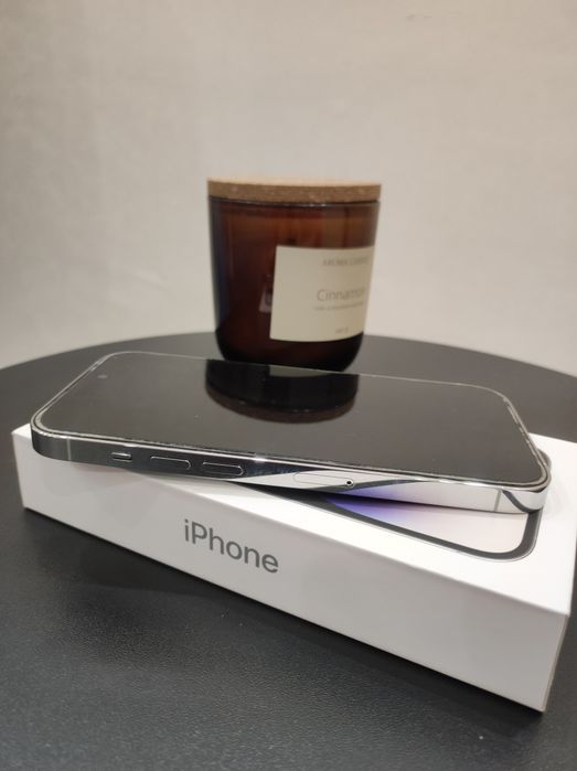 iPhone 14 pro, 128гг