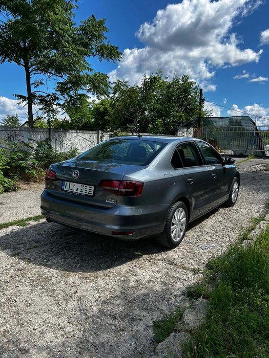 VOLKSWAGEN Jetta 2017 — imagine 2