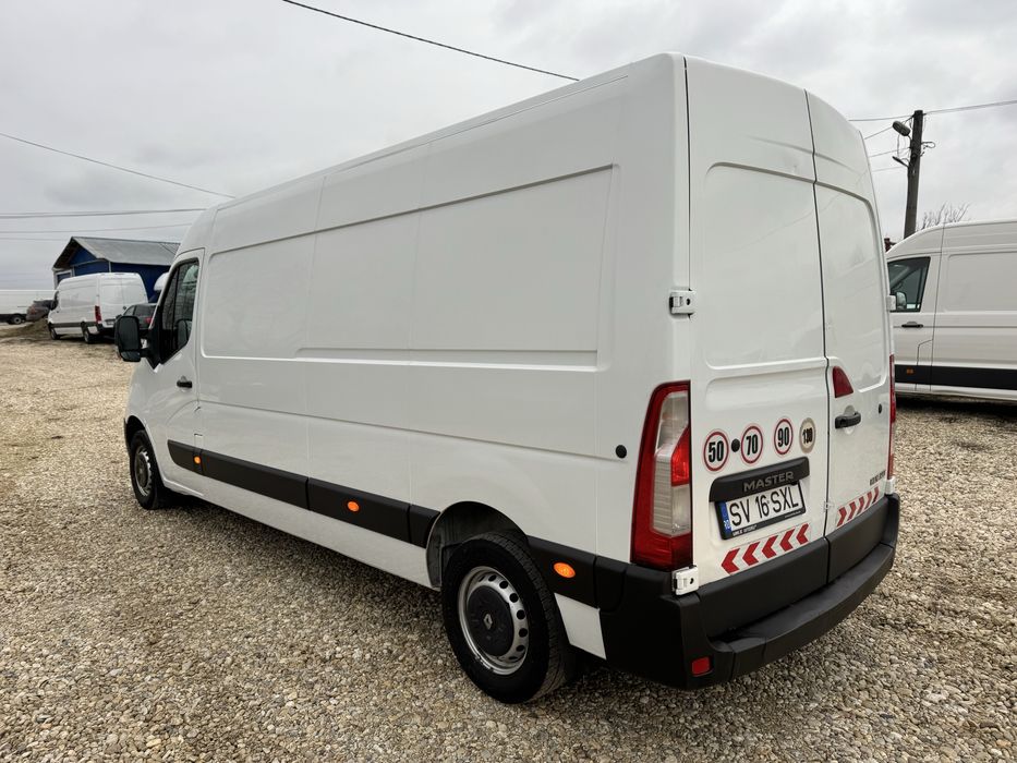 Renault Master 2019-12-30