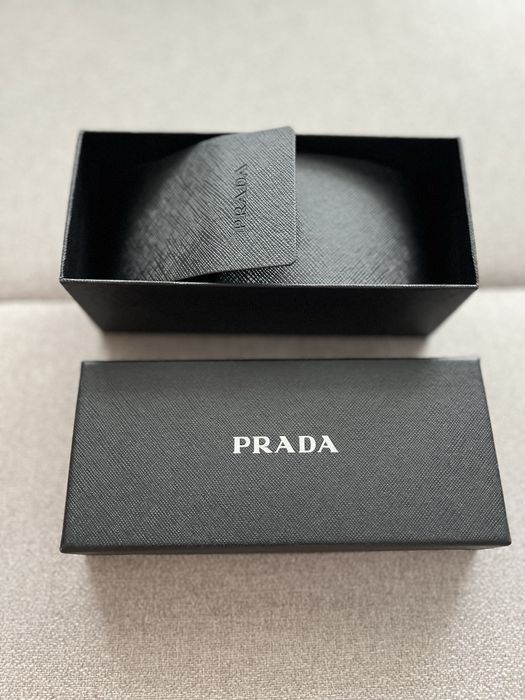 Ochelari Prada de soare