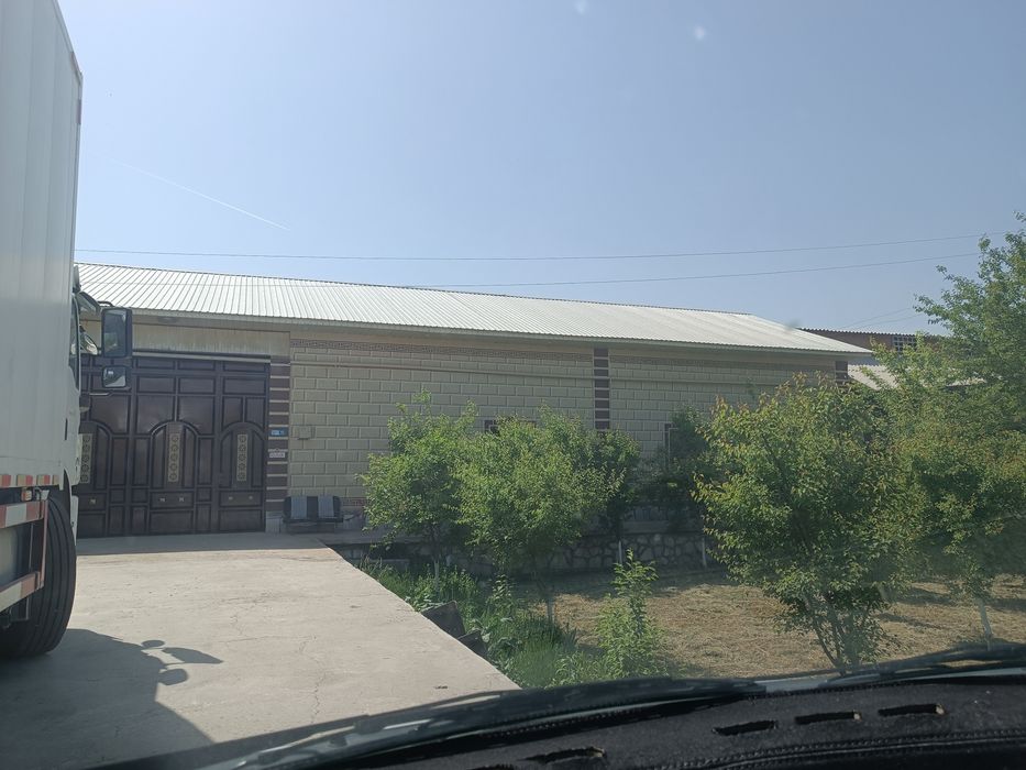 Участка сотилади срочно