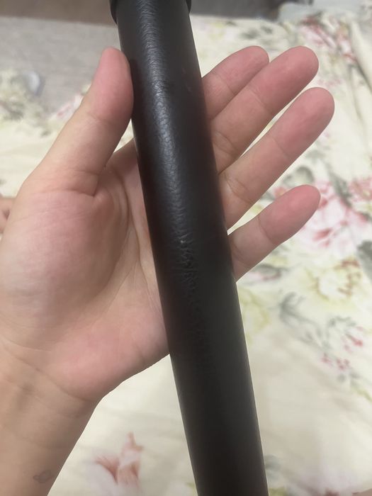 Бампер от Adamex chantal