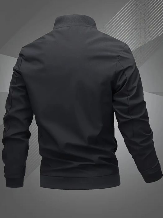 Мужская ветровка великан